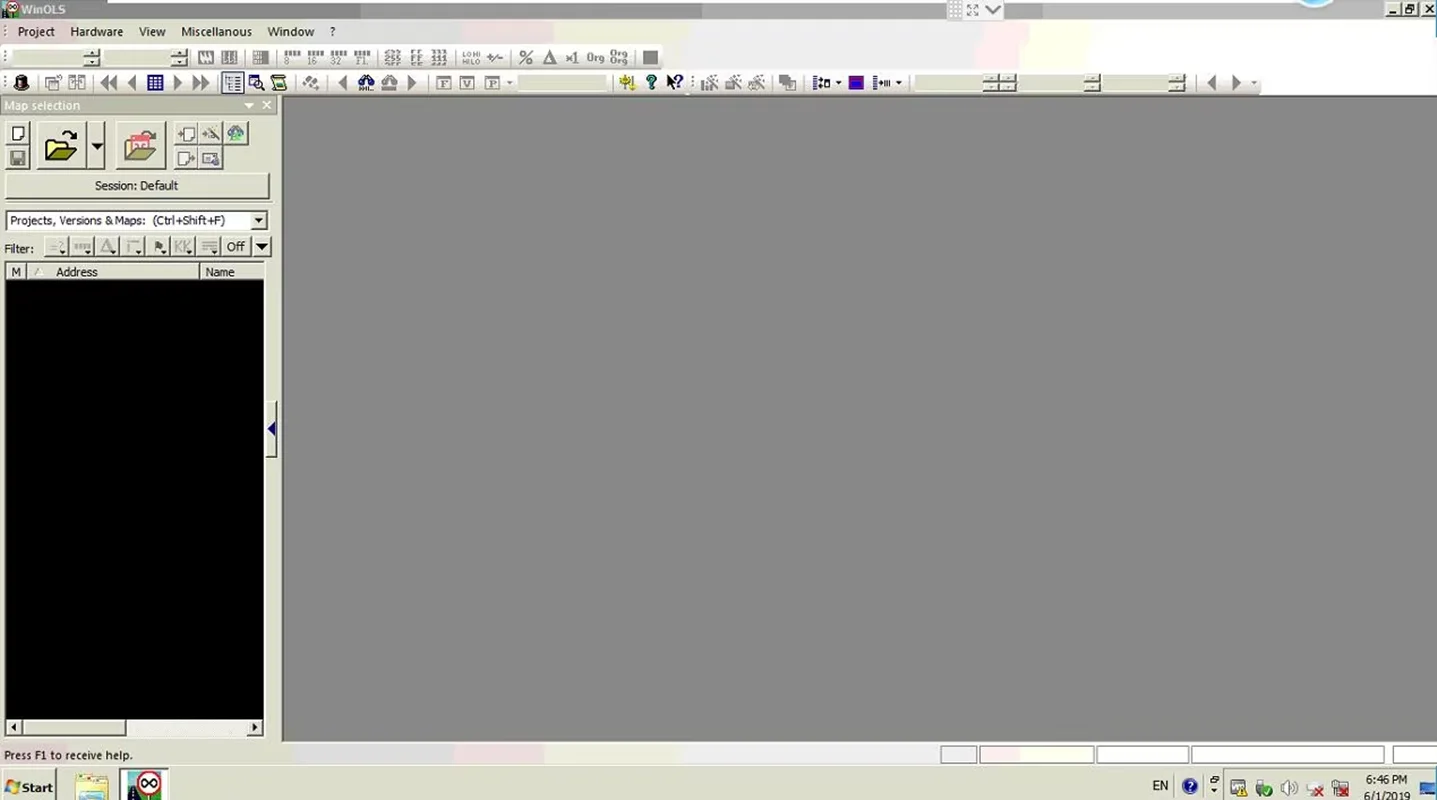2026 HOT sale Newest WinOLS 4.26 With 66 Plugins And Checksum + Damos files + Video + User Manual + Ecm titanium 26100 Drivers