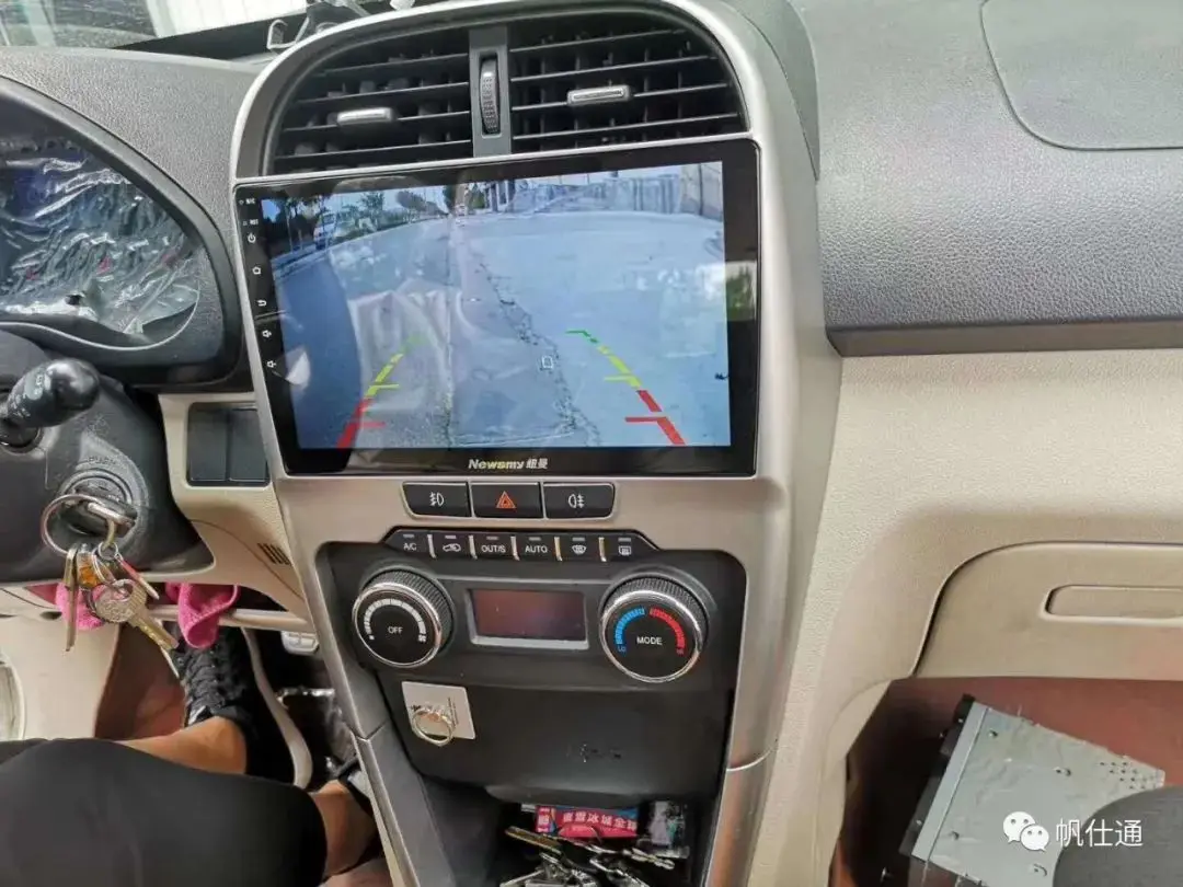 

9" For Kia Soul 1 AM 2008-2011 Multimedia Radio Android 16 System BT Carplay Android Auto 2K QLED Screen