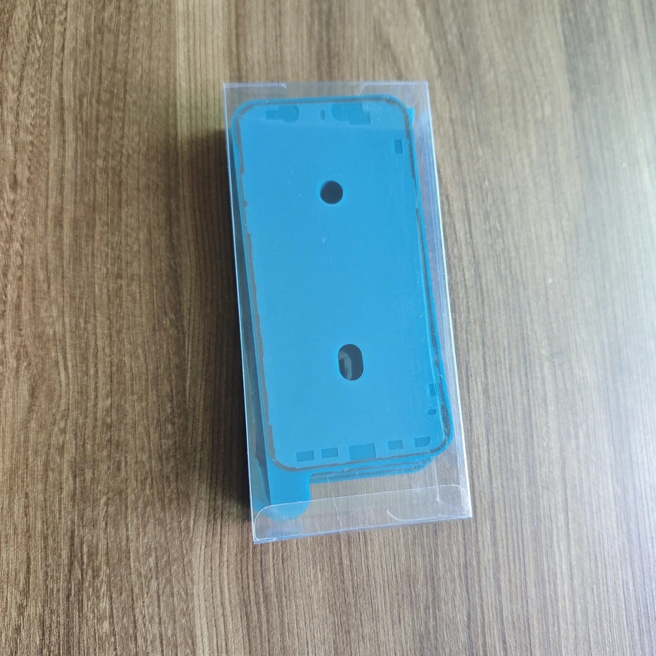 20pcs 3 Layers Waterproof Seal Adhesive Sticker For iPhone X XS XR XSMax 6s 7 8 11 12 13 14 15 16 17 Pro Max Screen Frame Tape