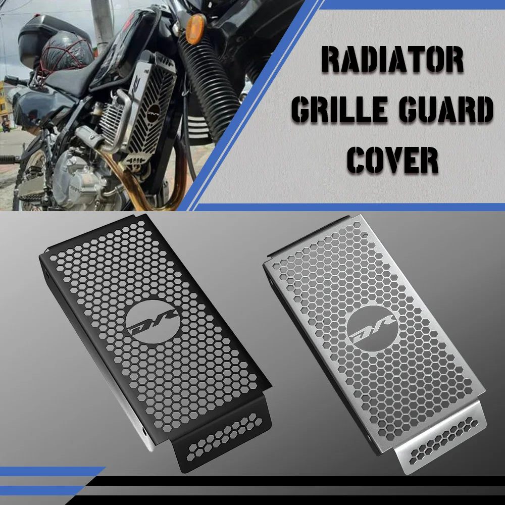 

Accessories FOR SUZUKI DR650S/SE DR 650 DR 650 S DR 650 SE 1996-2023 1997 1998 1999 2000 radiator guard aluminium Motorcycle New