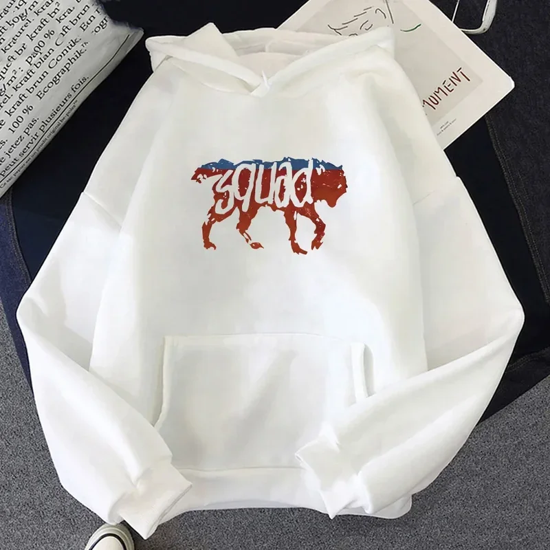 'Life is Strange 2' Hoodie Unisex-Sweatshirt Herbst/Winter Weicher, lässiger Cartoon-Pullover mit Taschen – Detail 2