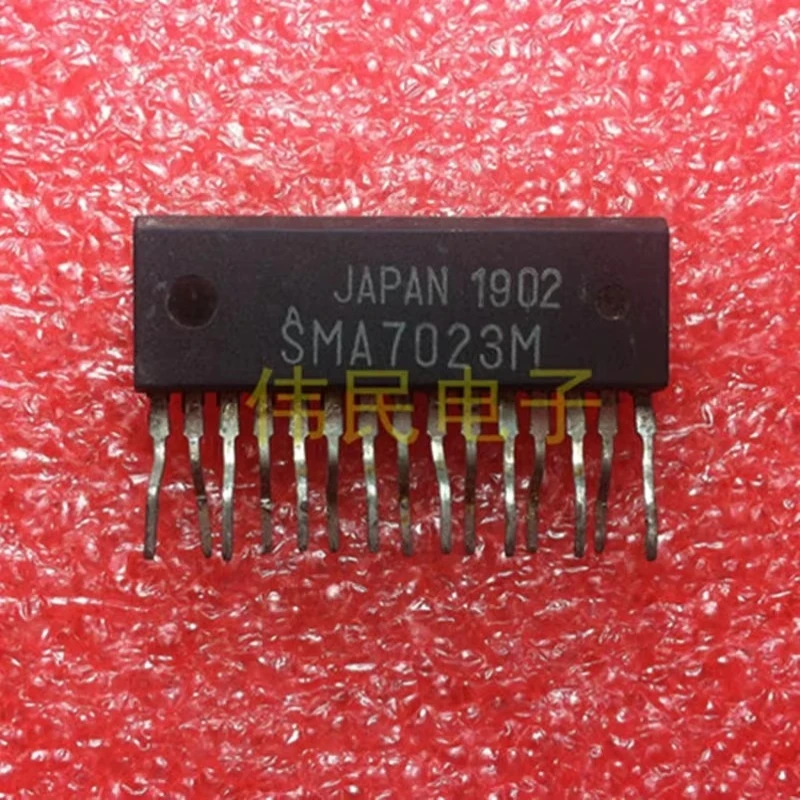 

SMA6010 SMA7029M TDA8591J TDA8593J TDA8594J ZIP