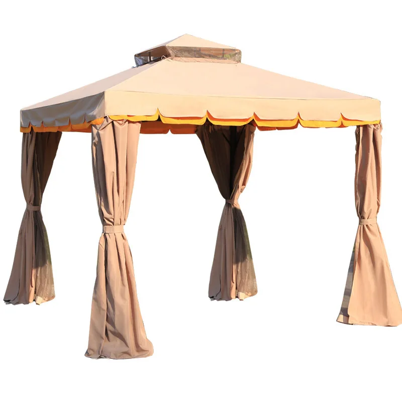 

Leisure Villa Courtyard Roman Canopy Homestay Large Dining Event