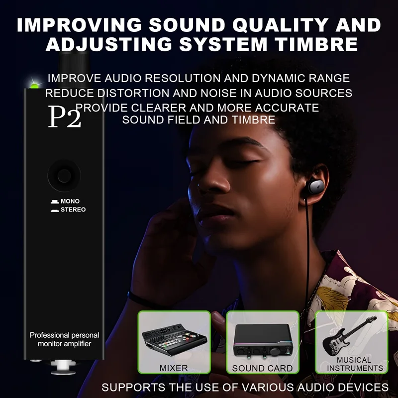 Thumbnail 3 - #17 Compare Power Amplifiers Before You Buy