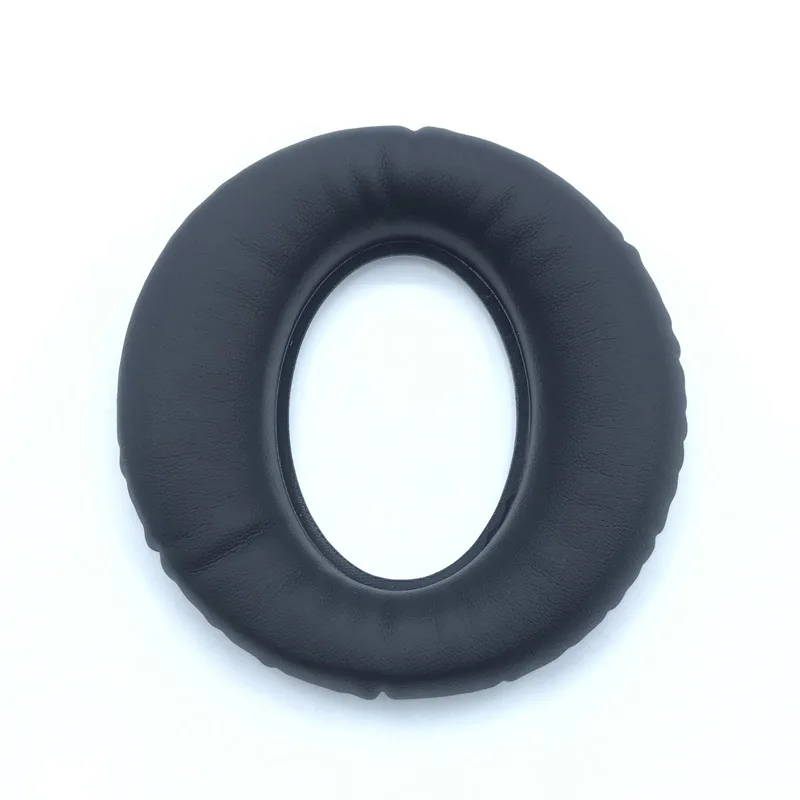 وسائد الأذن للاستبدال AKG K514 K512 K511 وسائد الأذن لسماعات الأذن وسادات لينة من الجلد للبروتين إسفنج الذاكرة