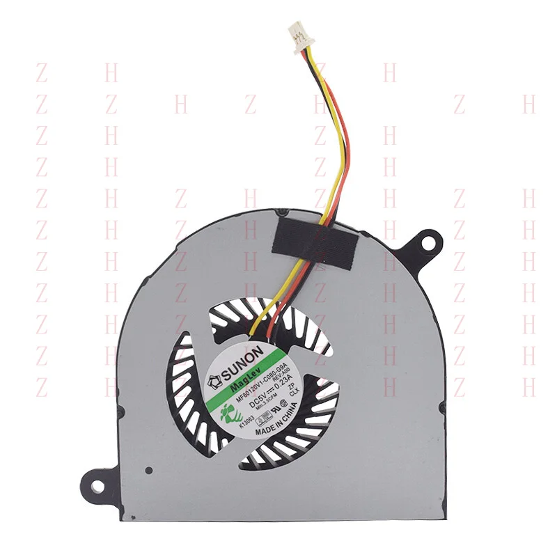

DUDU for Dell Inspiron 17R N7010 RKVVP 0RKVVP Laptop CPU Cooling Fan