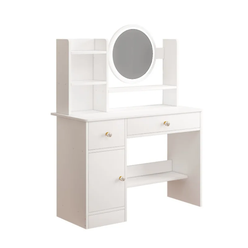 Dresser Bedroom Small Dresser 2025 Popular Makeup Table New Bedside Table