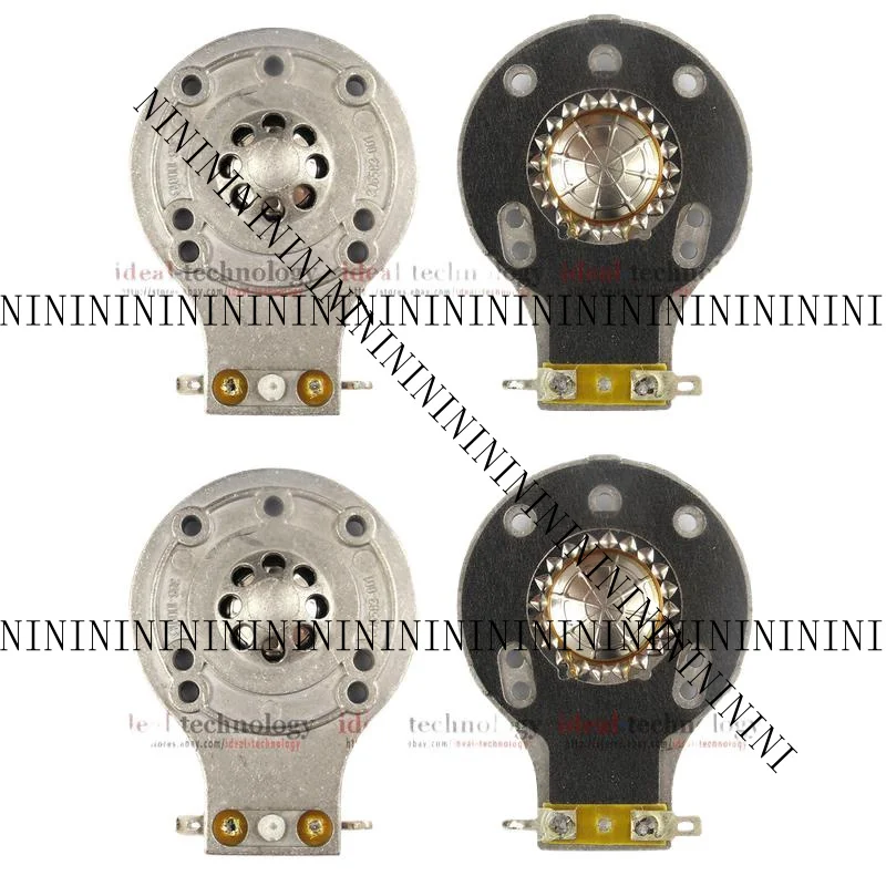 4Pcs Replace Diaphr…