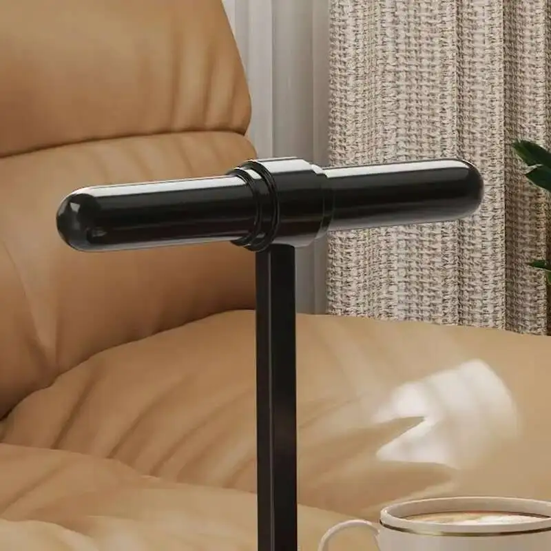 Sofa Tables Modern Luxury Side Table Coffee with Wheels Removable Center Tables Living Room Storage Furniture Tea Table Circular