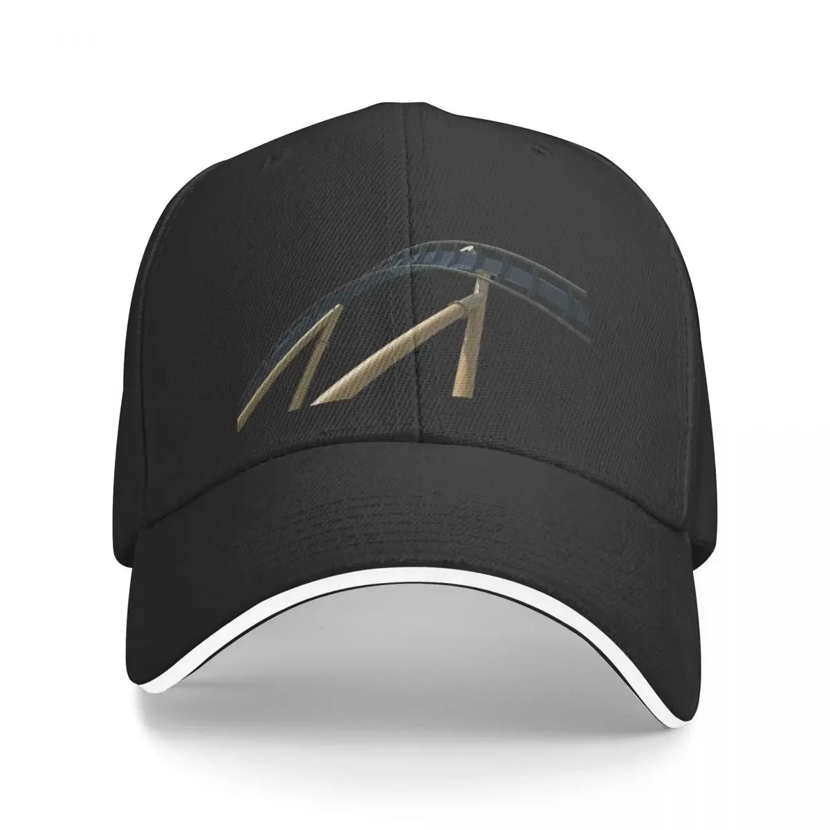 Montu Immelman Render Busch Gardens Tampa Baseball Cap Luxury Man Hat New In Hat summer hat designer cap Hats Woman Men's