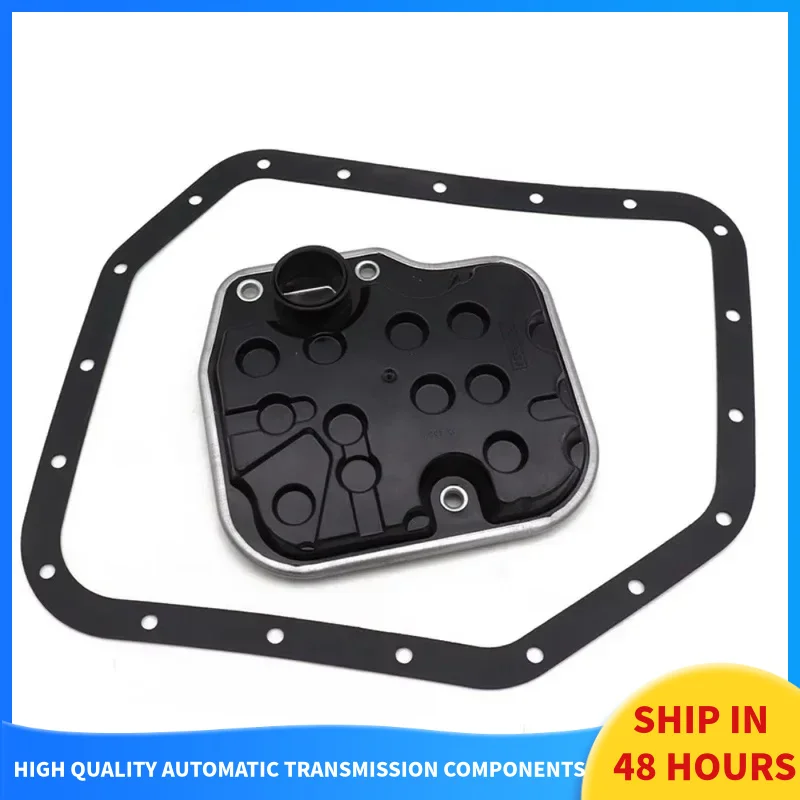 

Auto parts U340E U341E Automatic Transmission Oil Filter Washer Kit for Toyota Corolla 4 Speed Transmission Filter Repair