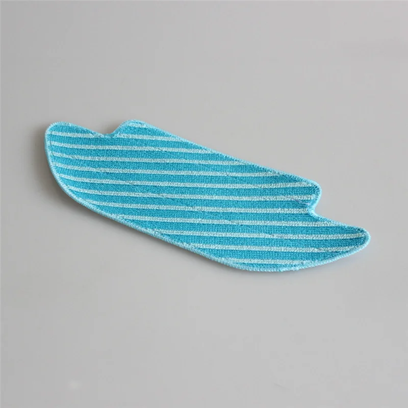 

Для робота-пылесоса Shellbot SL60, запасные части, аксессуары, основная боковая щетка, фильтр Hepa, накладка для швабры — A19G