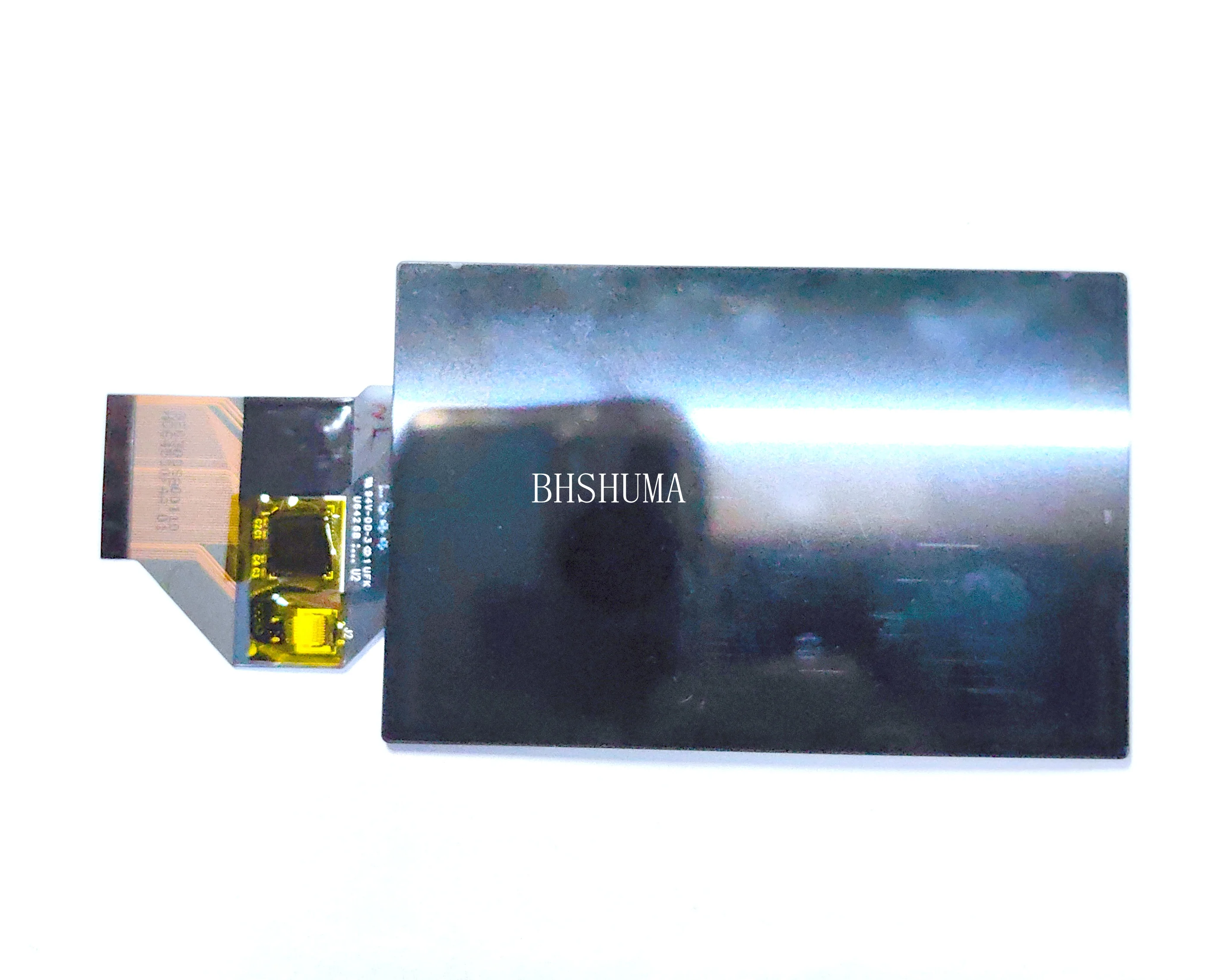 New LCD Display Screen for FUJI Fujifilm X-H1 XH1 Digital Camera Part with Touch Functionality And Backlight