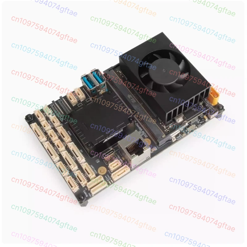 

PixhawkJetson Plate, Can Be Used with Any PAB Thaw Plate