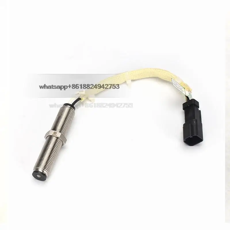 Good 189-5746 excavator revolution speed sensor for E330C/336D