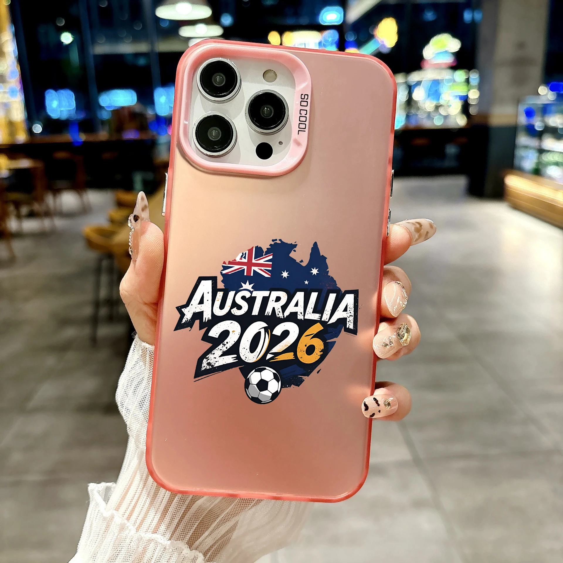 Magnetic Phone Case for iPhone - Phone Cases Australia review and price