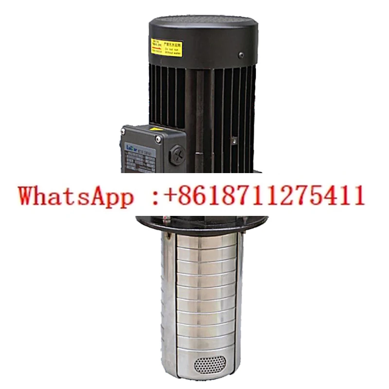 

CNC machining center high pressure water pump LDPB1V-2V-4V-30-40-60