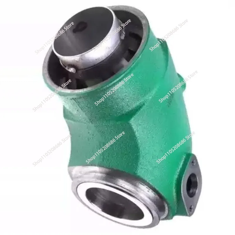 Diesel  Exhaust Elbow Compatible With  Series Diesel Engines