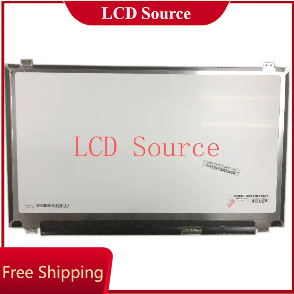 

LP156UD1 SPB2 LP156UD1 SPB1 SPA1 SPA2 for IPS EDP 40pin 4K UHD 3840*2160 ASUS UX501V Laptop LCD Screen