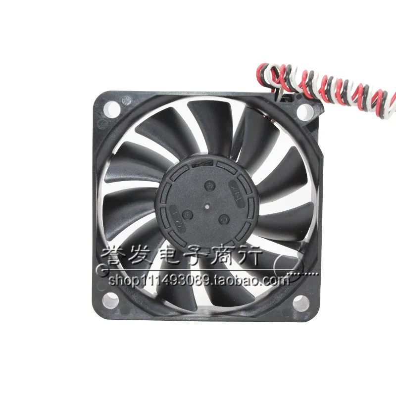 BARU ASLI 06015SS-24M-AL 24V 0.08A 6015 60x60x15mm KIPAS PENDINGIN RADIATOR