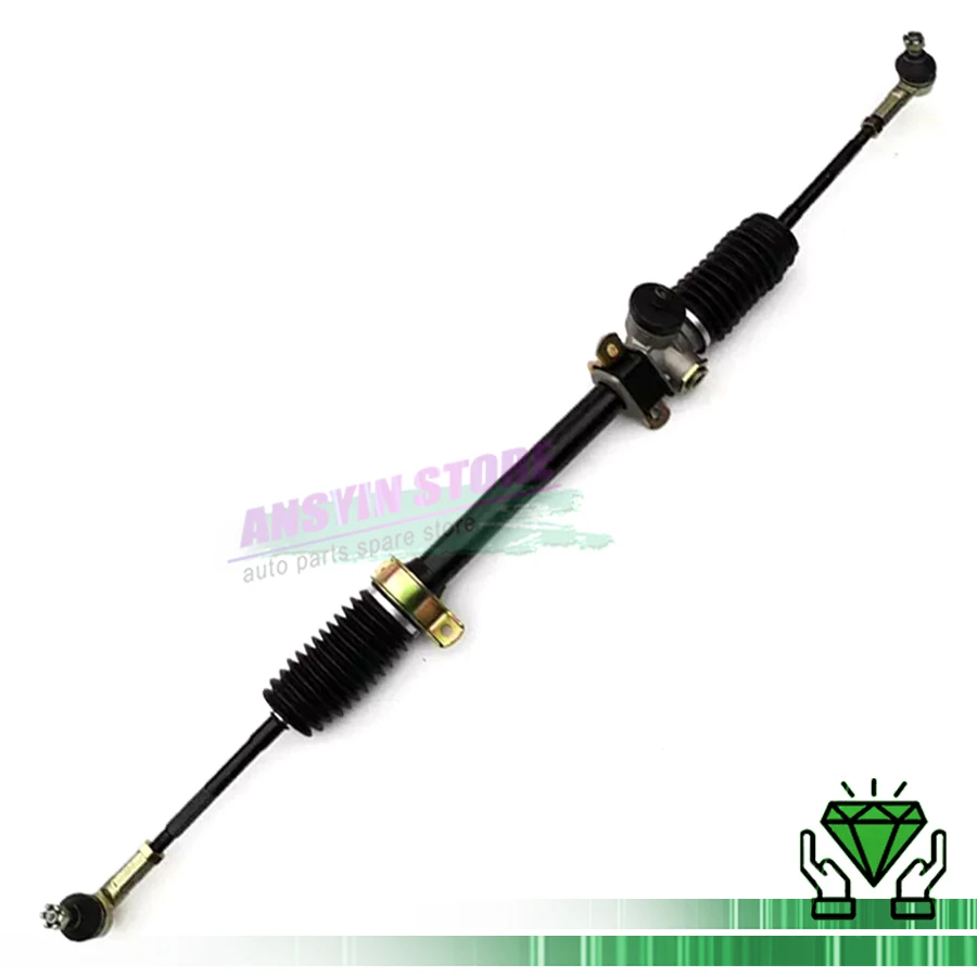 Power Steering Rack For Suzuki SWIFT HT51S M13A 48510-78F01 48510-60J00 48510-78F02 4851078F01 4851060J00 4851078F02