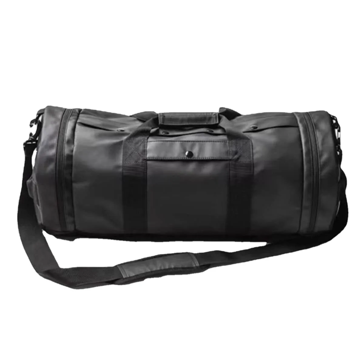 Bolsa de viaje de gran capacidad de 50L, bolsa de equipaje de mano impermeable de 35L, mochila de viaje para hombre, bolsa de gimnasio para fin de