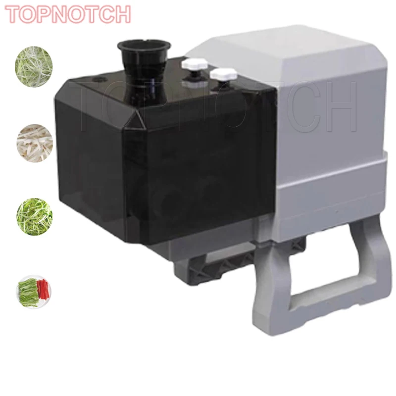 

Automatic Green Onion Shredding Machine Food Cutter Shredder Machine