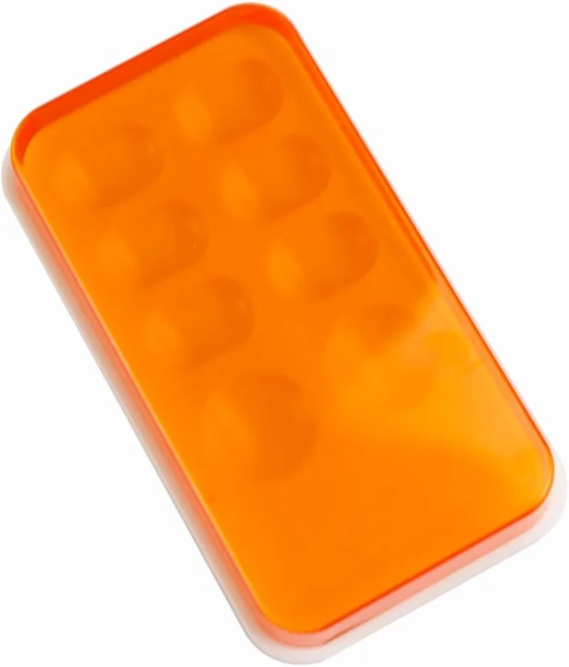 4/8/19 Holes Dental Shading Light Box Resin Dentist Material Storage Box Mix Composite Hood Case Protector Veneer Plate