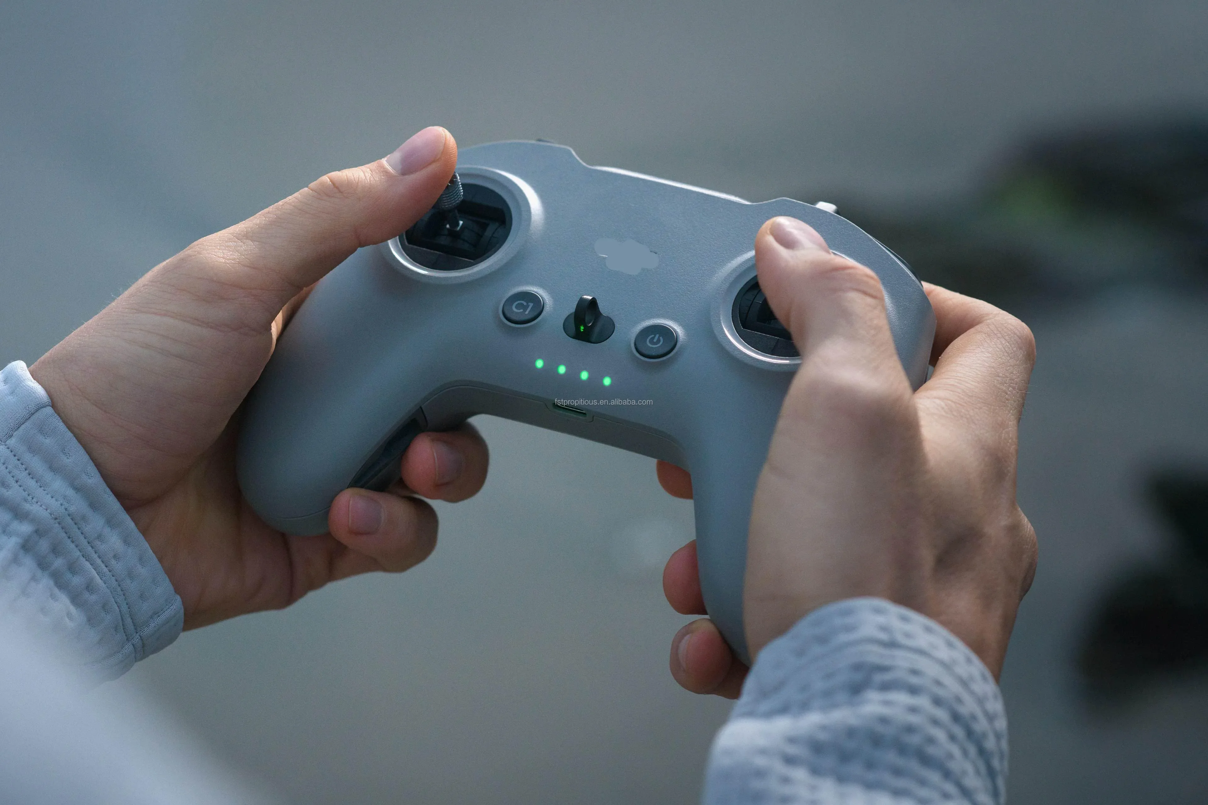 Télécommande FPV originale 3 compatible avec 2/Lunettes 3 Accessoires Stocks Now