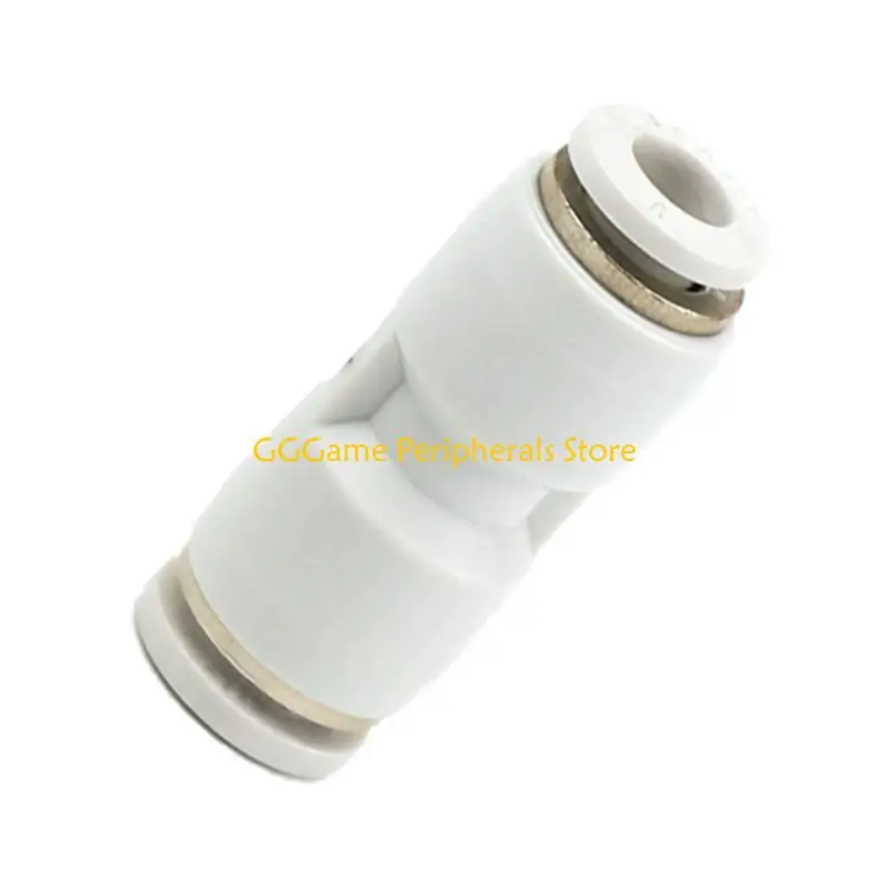 

U55B PTFE Filament Feed Tube Connectors for Accurate 3D Printing Across Different Machine Models