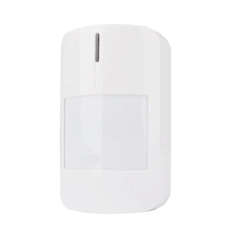 Ready Stock Infrared Motion Sensor Alarm Home Security Wireless Detection Alert System