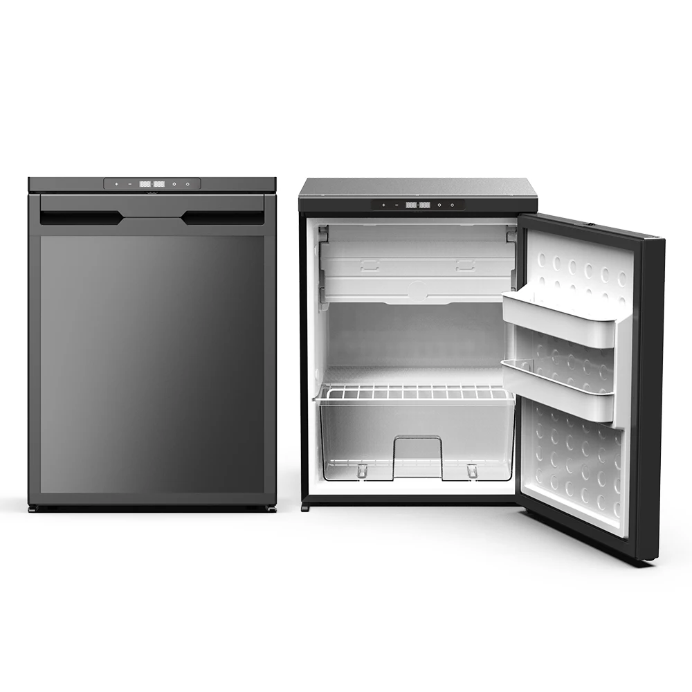 Off Road Rv Caravan…