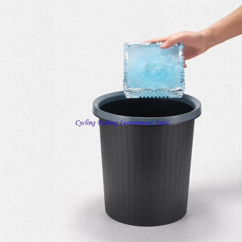 G92F Car Room Air Cleaner Portables Ashes Remover Innocuity Ashes Absorption Powder