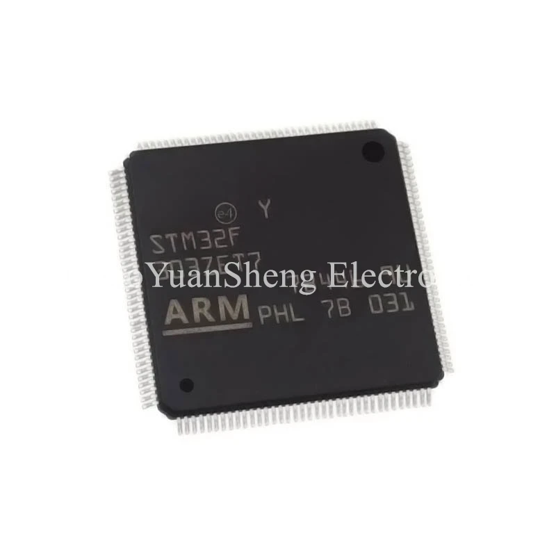 STM32F303ZET6 STM32F303ZET7 Package LQFP144 Italian New Original Microcontroller Single Chip Microcomputer