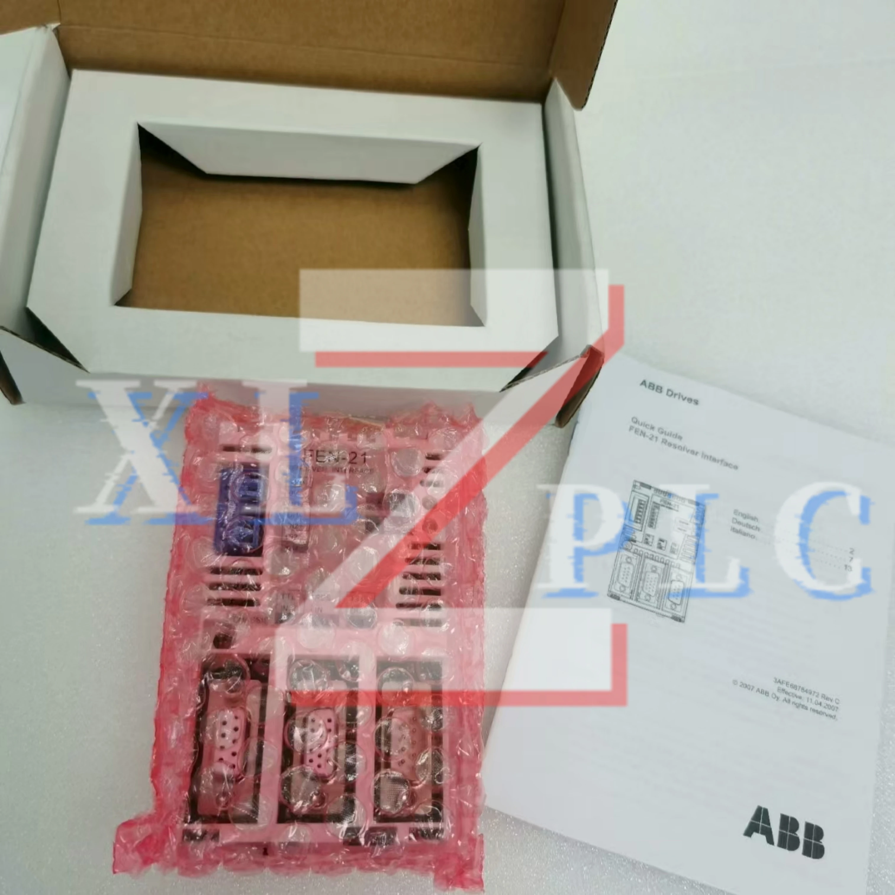 Acessórios do inversor novos em estoque FEN-01 FEN-11 FEN-21 FEN-31 SCIB-01C ZPOW-7B1C BGDR-01C