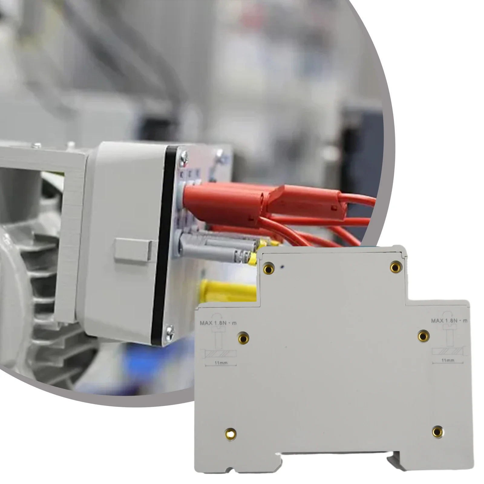 Compatível com tuyas wifi disjuntor inteligente 1p din-trilho montado interruptor de controle remoto disjuntor inteligente circuito inteligente