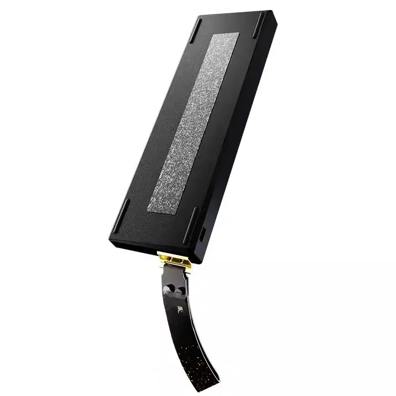 

Precision HIFI gaming mechanical keybo ard esports 68 keys Valor ante