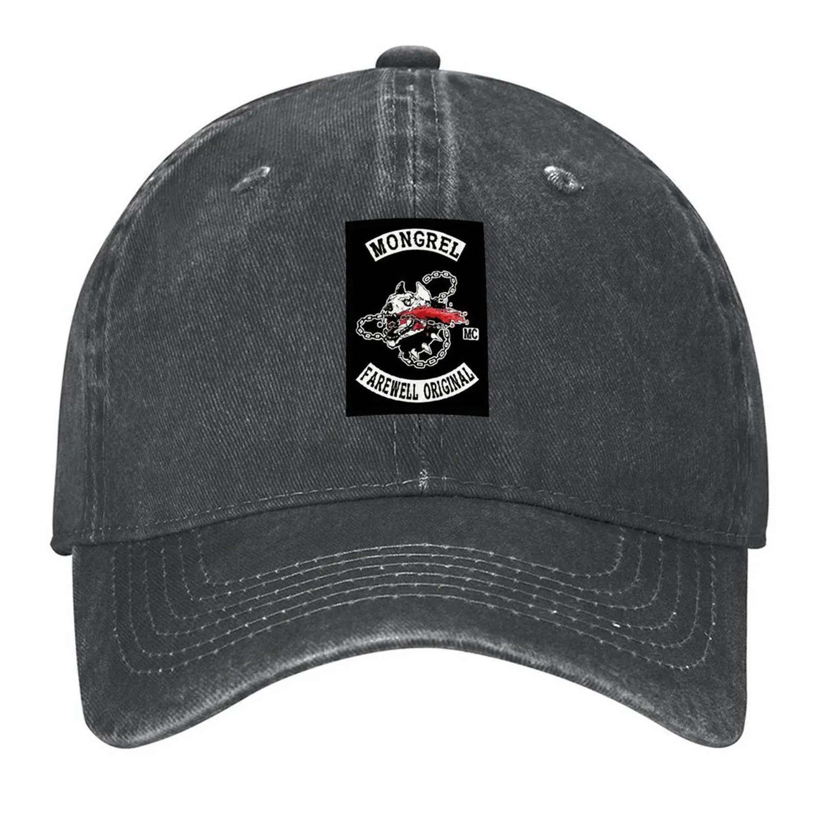 

Бейсбольная кепка Days Go, шляпа джентльмена, забавная шляпа | -F- | Bobble Hat Golf Женская Мужская