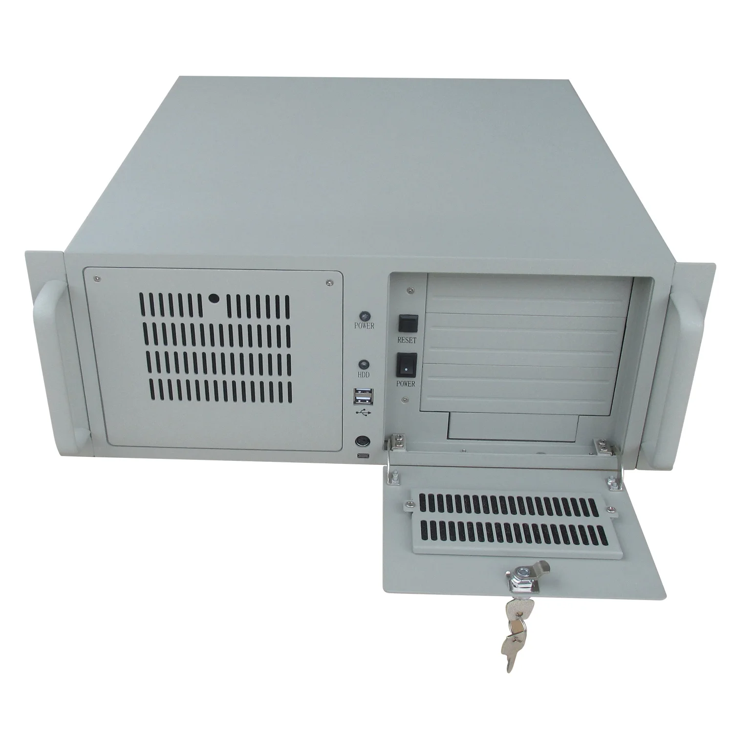 PS2 or redundant power supply 1 3.5 