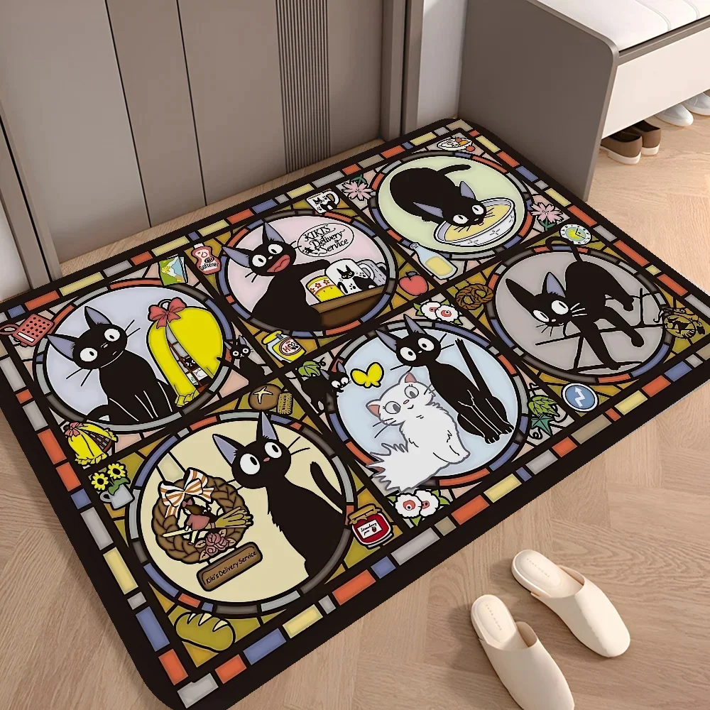 Cat Room Mats Nordi…