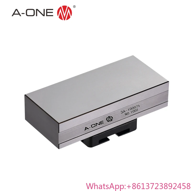 

System 3R Tooling High Precision Alignment Rail 3A-100075