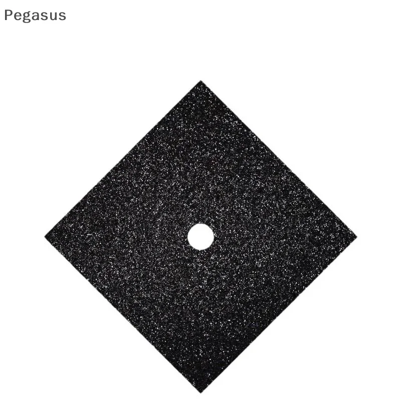 1/5 قطعة قبعة التخرج ذاتية اللصق أعواد تزيين درجة حفل قبعة التخرج توبر إيفا ملصق جامعة حفلة Supp #6