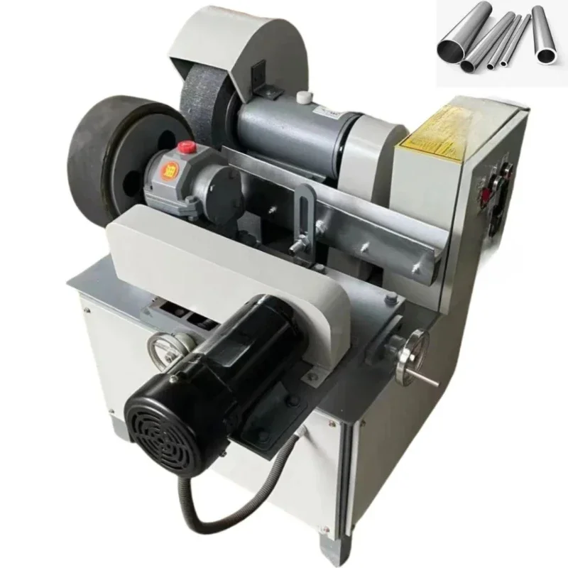 

Automatic CNC Centerless Grinding Machine Small Centerless Grinder