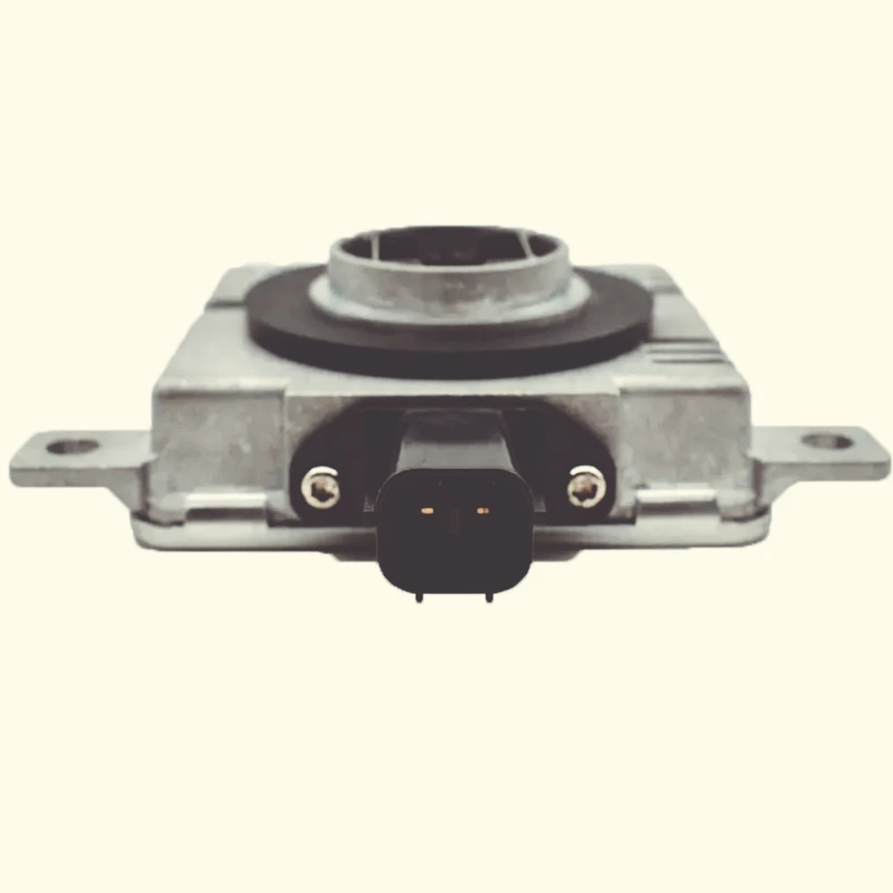 ZF-T Módulo de Control de Balasto para Faros Xenón HID, ECU W3T21571 W3T23371 W3T24571 para Mitsubishi Outlander 2014-2015