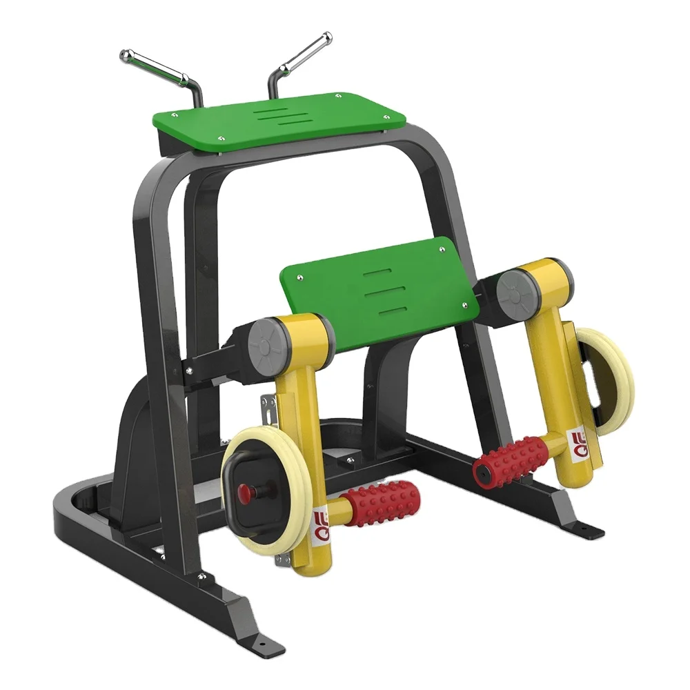 Outdoor Fitness Equipment Wholesale Sports Equipment