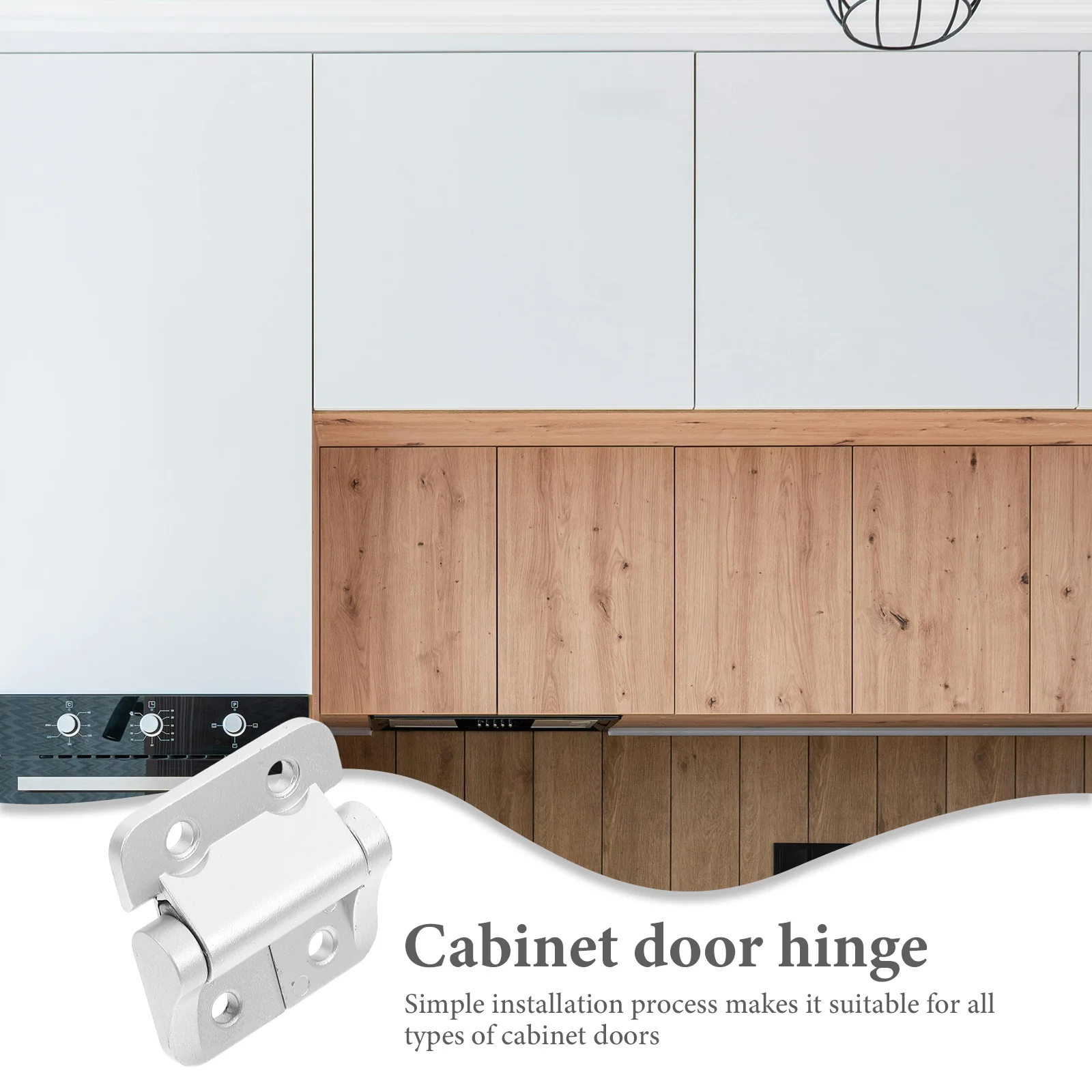 

Close Hinge Cabinet Door Torque Design 18nm Steel Zinc Alloy Closing Cabinet Hinges for Kitchen Door Replacement