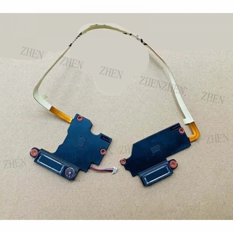 Y for  Dell ThinkPad X1 Titanium Internal Speaker Stereo Subwoofer 5SB1B90152