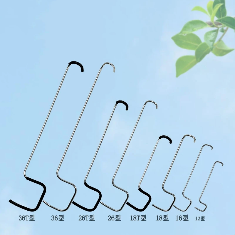 

10PCS Fruit Tree Branches Holder Plant Support Fruit Branch Spreader Tree Branch Support Frame For Yard Fruit Tree Branches Fixe