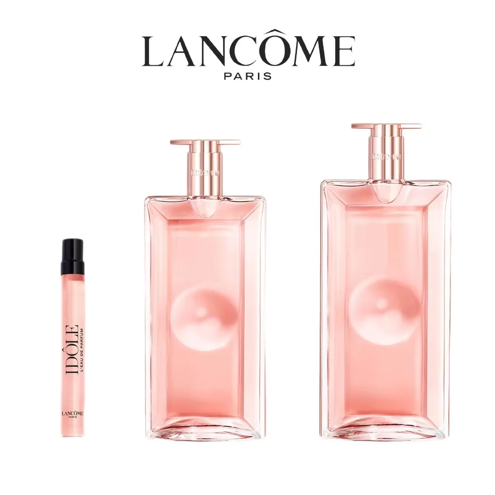 Lancome IdôLe Eau D… - image