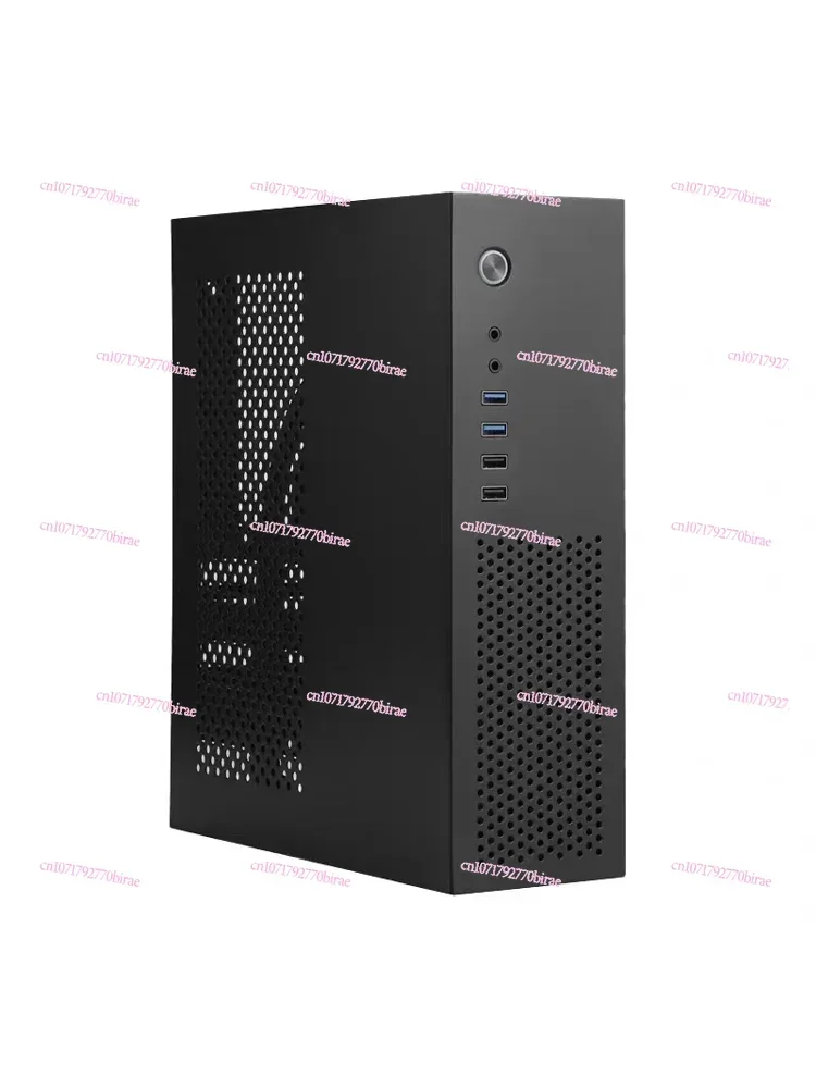 

2024 model, mini computer desktop small host xp win7 linux ubuntu system office home